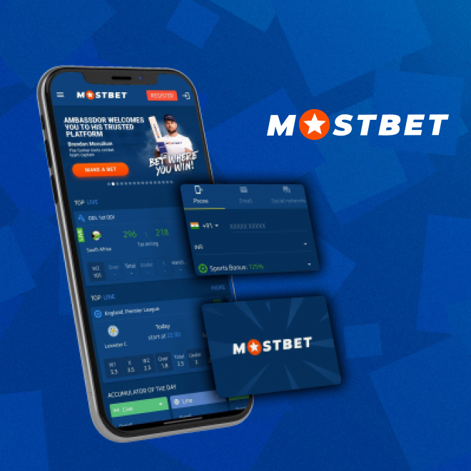 Mostbet Online casino