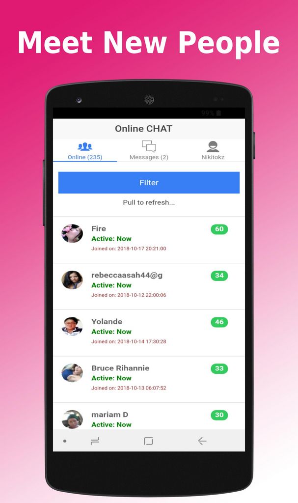 Sofia Day Scams: Members Issues
