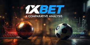 БК 1xbet