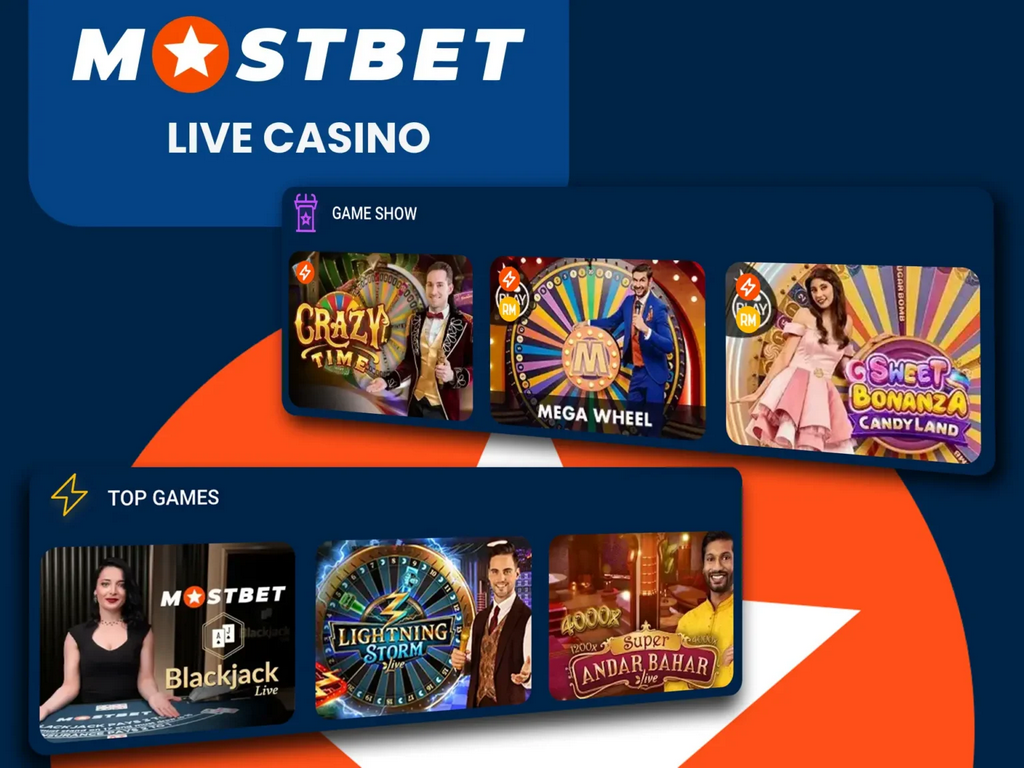 Mostbet Bonusları və Promosları