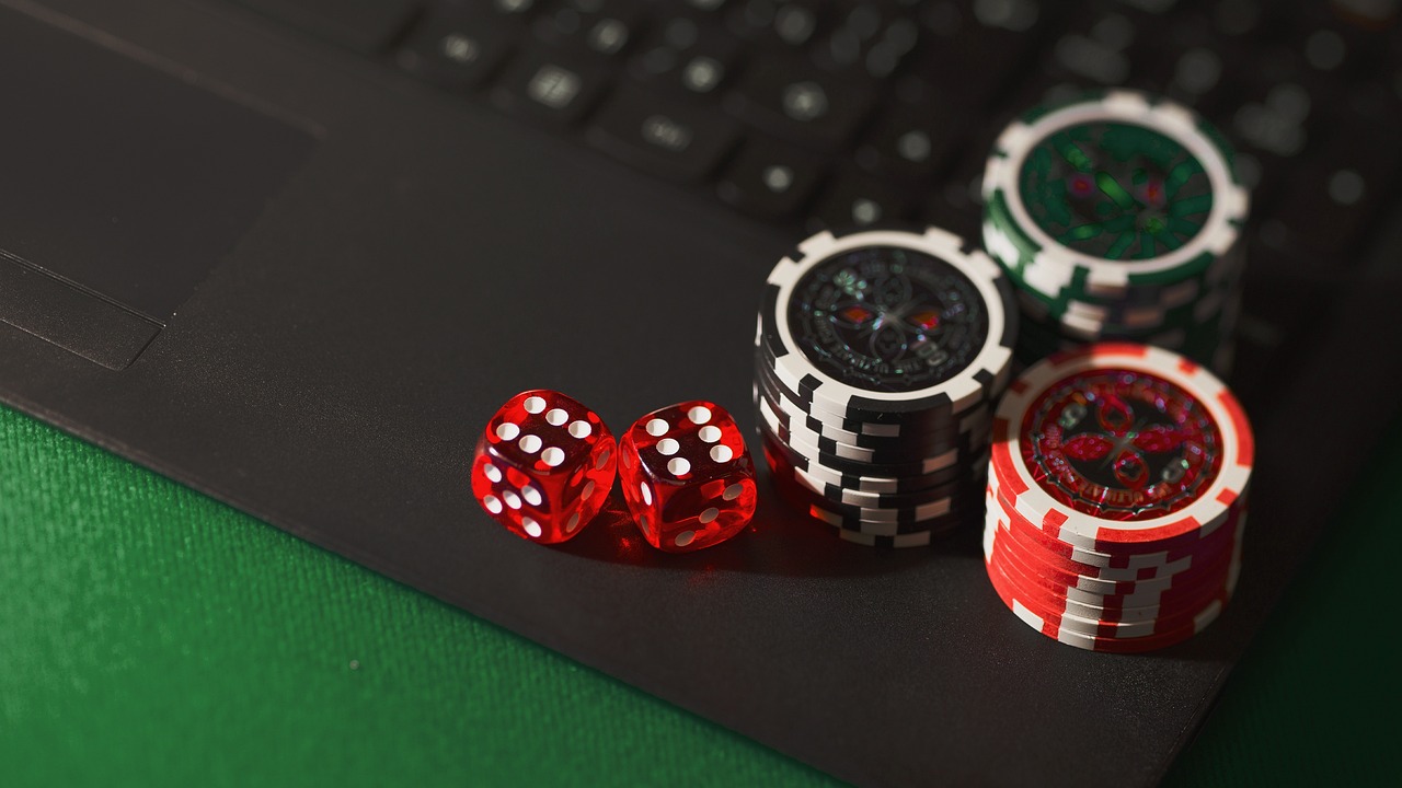 Pierwsze spojrzenie na NV.Casino